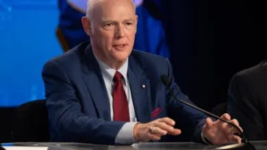 Tory Bruno Exits as United Launch Alliance CEO in Surprise Move