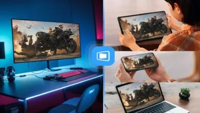 Turn Your Phone Into a Gaming Controller with This Remote Desktop Tool