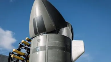 Rocket Report: Neutron’s ‘Hungry Hippo’ Cleared for Flight, Orbex’s Future in Question