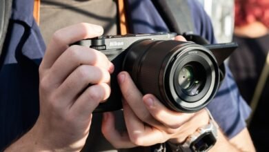 Nikon ZR: A Budget-Friendly Alternative to RED Cameras