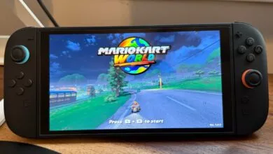 My Best Purchase This Year: The Nintendo Switch 2
