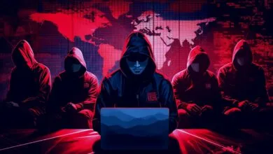 North Korean Hackers Target React2Shell Flaw in EtherRAT Malware