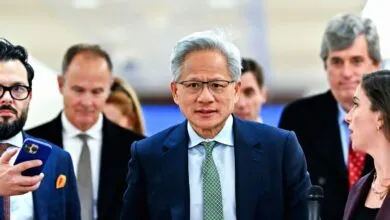 Nvidia’s Nemotron 3: The New AI Model Powerhouse