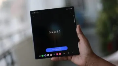 One UI 8.5 Beta: Which Galaxy Devices Are Eligible?
