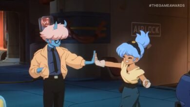 Orbitals Confirmed as Nintendo Switch 2 Exclusive