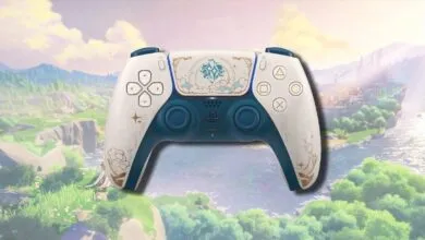 Genshin Impact Limited Edition PS5 Controller: Pre-Orders Now Live