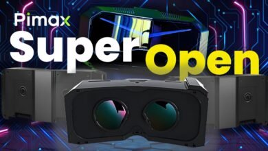 Pimax SuperOpen: Empowering Developers to Shape VR's Future