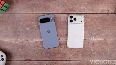 Google and Apple Team Up to Simplify Phone Switching