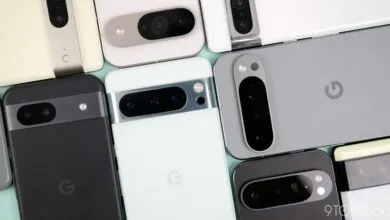 Google’s Second December 2025 Pixel Update: Factory & OTA Images Now Available