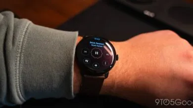 Google Pixel Watch Gains Always-On Media, Timer & Stopwatch