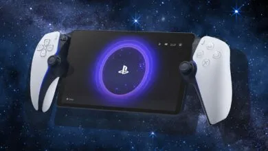 PlayStation Portal Update Shows Sony Needs a New Handheld