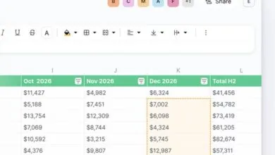 Proton Launches End-to-End Encrypted Spreadsheet App