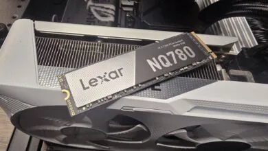 Lexar NQ780 4TB SSD Review: Speed & Value Tested