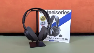 SteelSeries Arctis Nova 7P Gen 2 Review: My New Daily Driver Headset