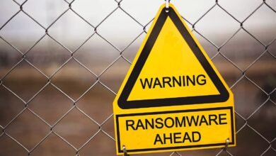 Ransomware Gangs Extorted $2.1B in Two Years: FinCEN