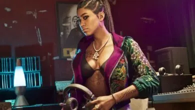 Rockstar Scrambles to Remove GTA 6 Animation Leak