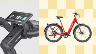 Velotric Discover 2 E-Bike Review: Power Meets Versatility