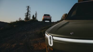 Ex-Patagonia CEO Rose Marcario Leaves Rivian Board