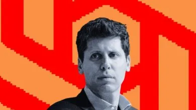 OpenAI’s ‘Code Red’ as Google Gains in AI Race