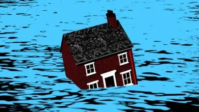 Zillow Removes Fire, Flood, and Storm Risk Data from Listings