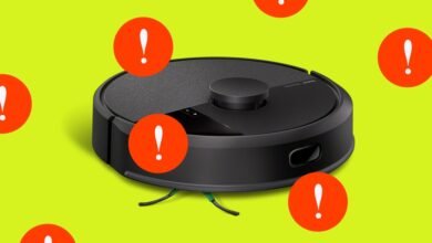 iRobot Files for Bankruptcy: What's Next for the Roomba Maker?