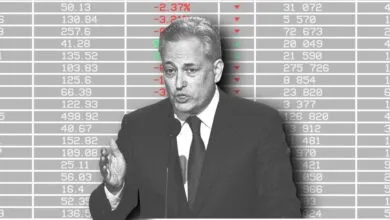 Far Right Targets Trump’s AI Czar David Sacks