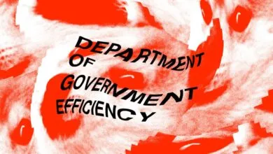 Inside the 1,000-Page DOGE Document Dump