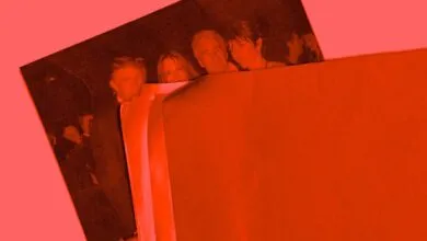 DOJ Mishandles Redactions in Epstein Case Files