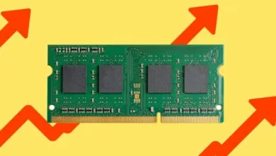 Global Memory Shortage Drives RAM Prices Higher
