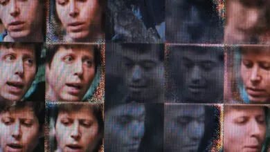 Filmmaker Deepfakes Sam Altman – and Gets Attached