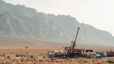 Startup Discovers Untapped Geothermal Energy Source