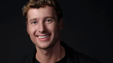 Legal AI Startup Harvey Hits $8 Billion Valuation