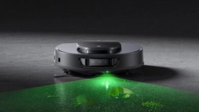 Roomba's New Owner: Who Is Picea Robotics?