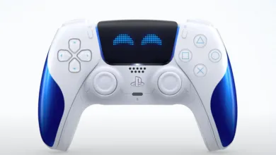 Sony’s PS5 DualSense Controller May Get Major Battery Boost