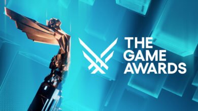 Game Awards 2025: All Winners, Xbox Reveals & Major Game Updates