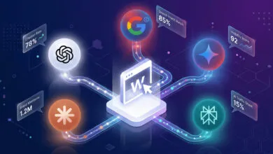 Track Your Brand’s AI Search Visibility with GEO Rank Tracker