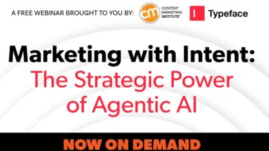 Unlock the Strategic Power of Agentic AI in Marketing