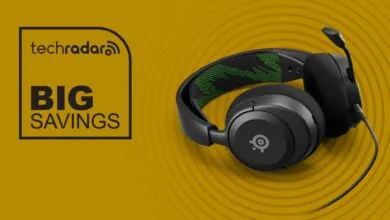 SteelSeries Arctis Nova 1 Gaming Headset: Nearly 40% Off
