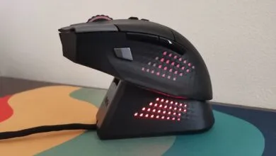MSI Versa Pro Wireless & Mouse Dock Pro: Full Review
