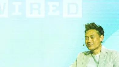 Jon M. Chu on Art, Beauty, and AI