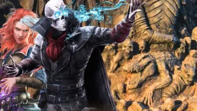 Leaker: Game Awards Statue Teases Divinity: Original Sin 3