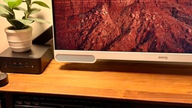 MSI Cubi NUC AI+ Review: A Simple, AI-Powered Mini PC for Productivity