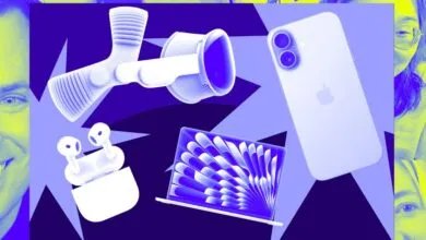 Ranking the Best Apple Gadgets of All Time