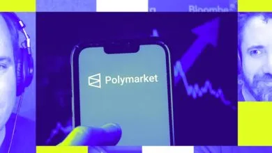 Is Everything a Gamble Now?