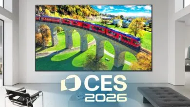 CES 2026: The Future of TV Revealed