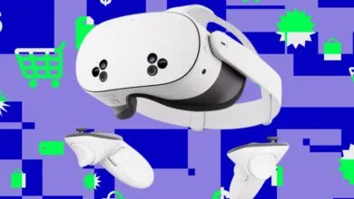 Meta Quest 3S Deal: Save $50, Get $50 Gift Card & Game