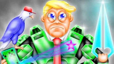 Politics as Fandom: How Fascism Is Its Dark Fan Fiction