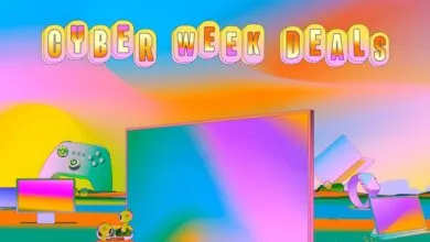 Cyber Week’s 157 Best Deals: Save Up to 57%