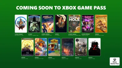 Xbox Game Pass Adds Mortal Kombat 1, Death Howl, and More