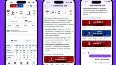 Yahoo’s AI Now Recaps Football Games in Real Time